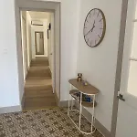 Appartement Le Chapelier - Dans L'eccuson Nîmes