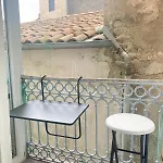 Le Chapelier - Dans L'éccuson Nîmes