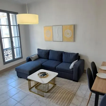 Le Chapelier - Dans L'eccuson Apartment *