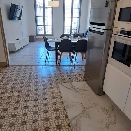 Appartement Le Chapelier - Dans L'éccuson