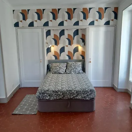 Appartement Le Chapelier - Dans L'éccuson Nîmes