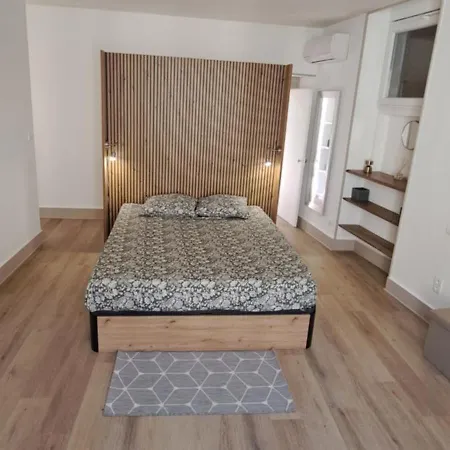 Le Chapelier - Dans L'eccuson Apartment