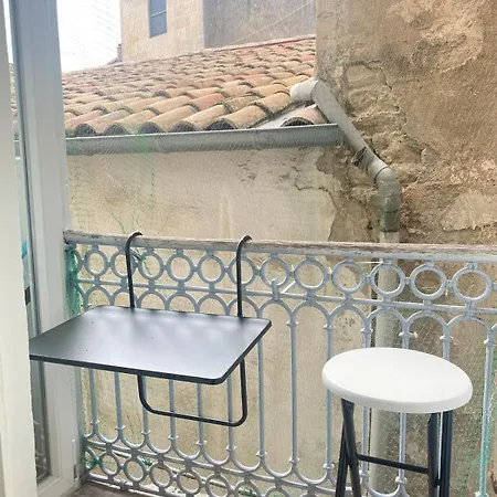 Le Chapelier - Dans L'eccuson Nimes