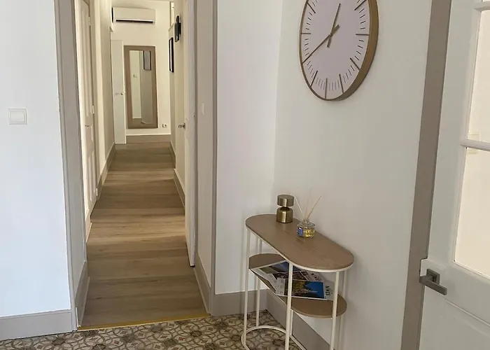 Apartment Le Chapelier - Dans L'eccuson Nimes